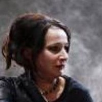 Eva Schukardt Desnuda