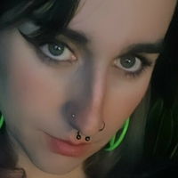fayenightingale Desnuda