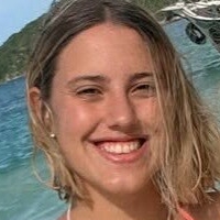 Federica Fernandez Desnuda