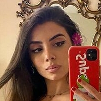 Federica Saviano Desnuda