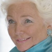 Fionnula Flanagan Desnuda