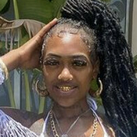 flawdapeachess Desnuda