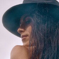 Florencia Cassi Desnuda