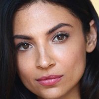 Floriana Lima Desnuda