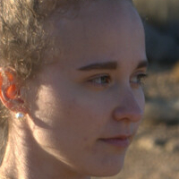 Flowina Paradise Desnuda