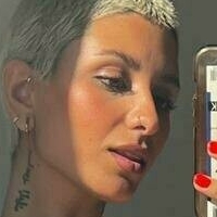 fluffy_miriam Desnuda