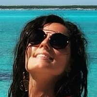 Francesca Belussi Desnuda