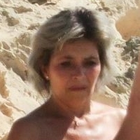 Francesca Mozer Desnuda