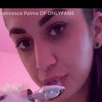 francescapalmareal Desnuda