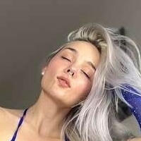 FrazyTay Desnuda