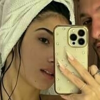 gabisaleh Desnuda