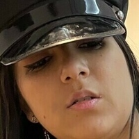 Gema_sabando Desnuda