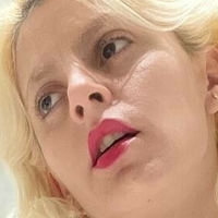 Gemiliani Lujan Desnuda