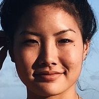 gienahsouthichack Desnuda