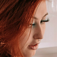 gillianfoxglove Desnuda