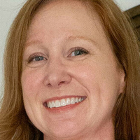 Ginger Daydreams Desnuda