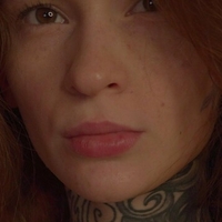 ginger_sweetness Desnuda