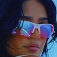 Giovanna Buscacio Desnuda