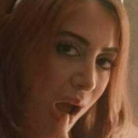 girlmysticoff Desnuda