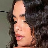 Giulia Wolff Desnuda