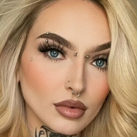 Gothbarbie69 Desnuda