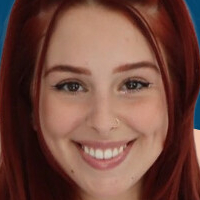 Hailey Wing It Desnuda