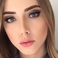 Hailie Scott Desnuda