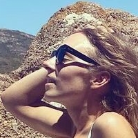 Hanna Turnau Desnuda