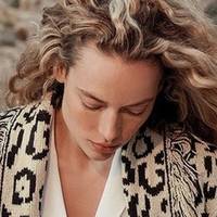 Hannah Ferguson Desnuda