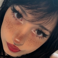 heavendisgrace Desnuda