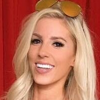 Heidi Somers Desnuda