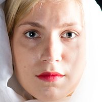Hilma Kotkaniemi Desnuda