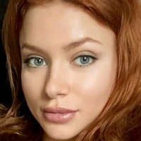 i_am_gingerbaby Desnuda