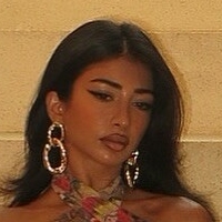 Iffat Marash Desnuda