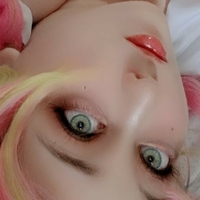 inaerocosplays Desnuda