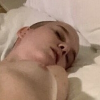 Inga Petry Desnuda