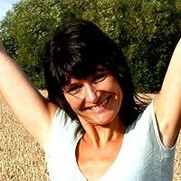Irene Holzfurtner Desnuda