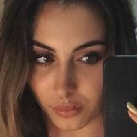 irenehc99 Desnuda