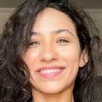 Isadora Abrahão Desnuda