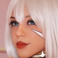 Isanamicosplay Desnuda