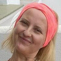 Izabela Kuna Desnuda