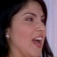 Jaci Velasquez Desnuda