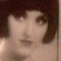 Jacqueline Anderson Desnuda