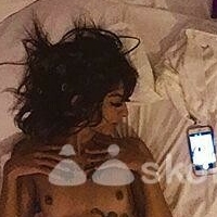 Jade Kanayama Desnuda