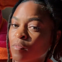 jazzii wazzii Desnuda