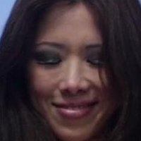 Jenny Lin Desnuda