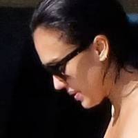 Jessica Alba Desnuda