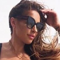 Jessica Shears Desnuda