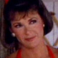 Jessica Walter Desnuda