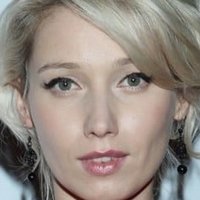 Joanna Pierzak Desnuda